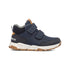 Sneakers da bambino blu navy Lumberjack Crumb, Scarpe Bambini, SKU k262000192, Immagine 0